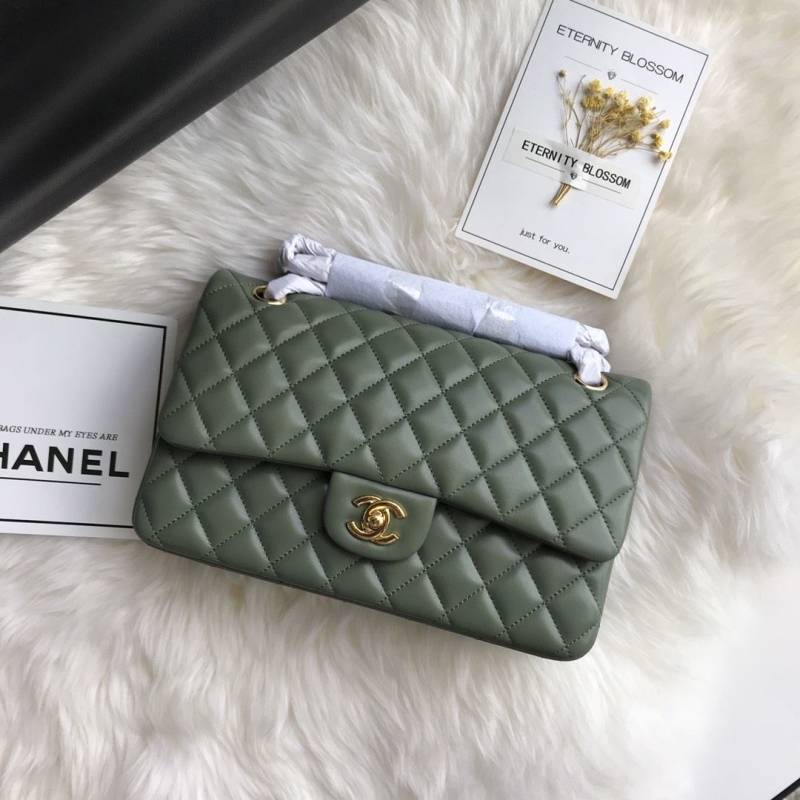 Ch**el cf series bags